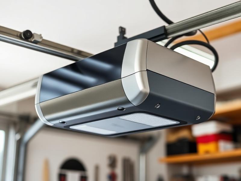 Preventive Maintenance - professional garage door service by Connelly Springs